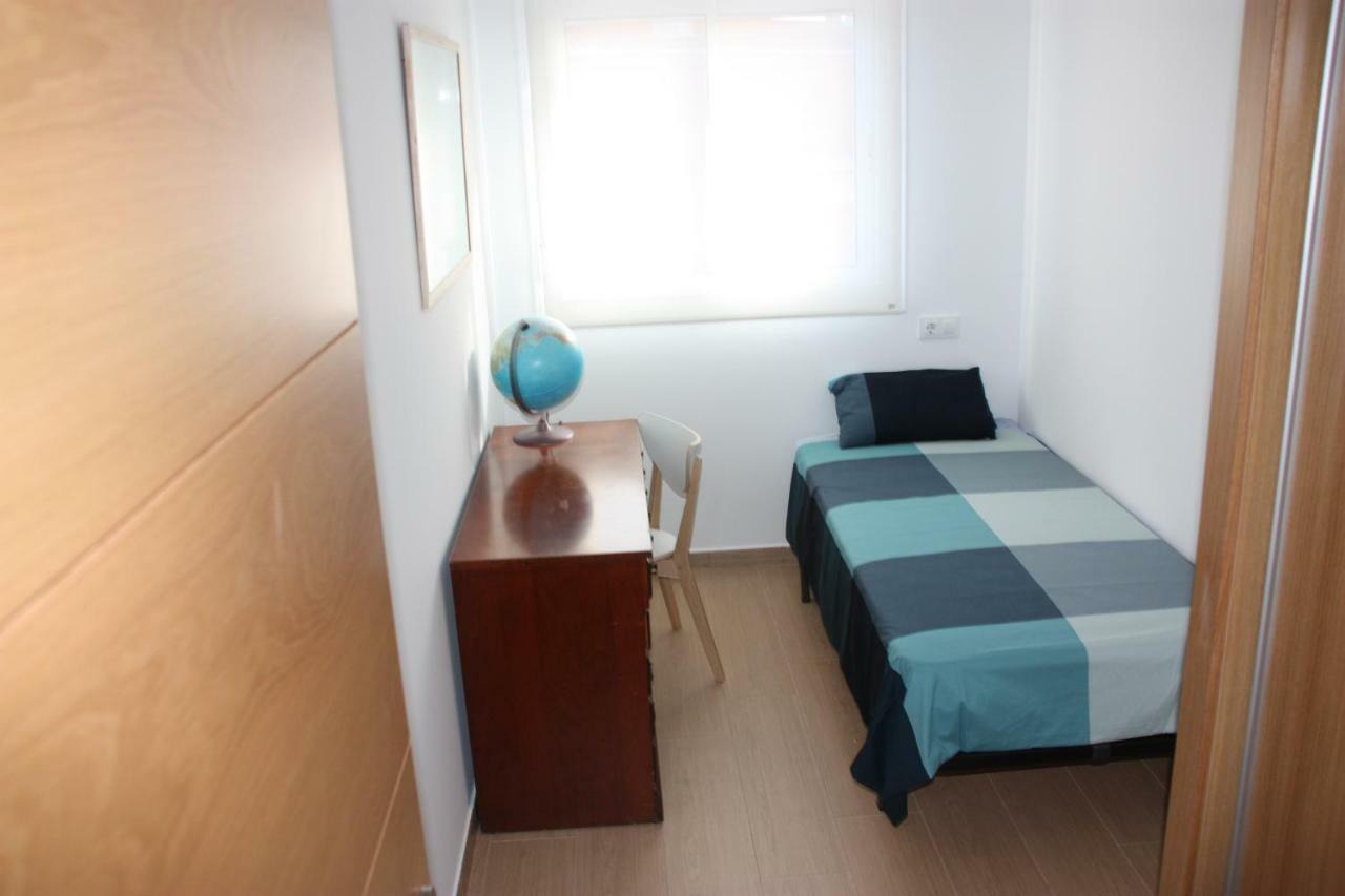 Apartamento Arrabassadatarragona Tarragona