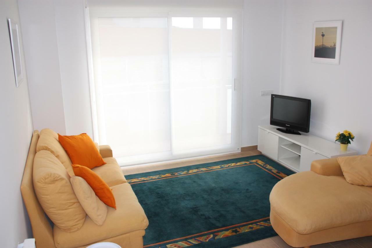 Arrabassadatarragona Apartamento