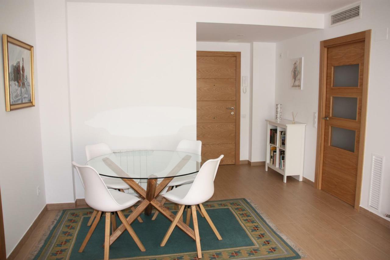 Arrabassadatarragona Apartamento Tarragona