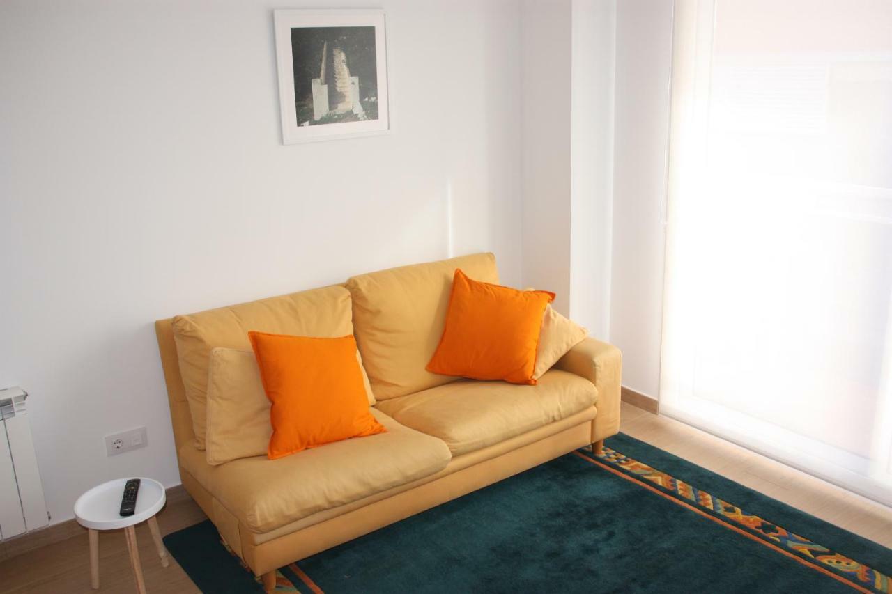 Arrabassadatarragona Apartamento
