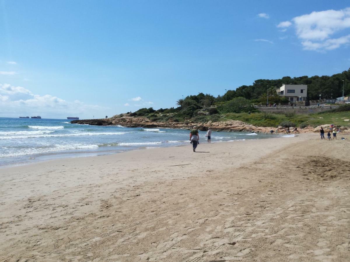 Apartamento Arrabassadatarragona *