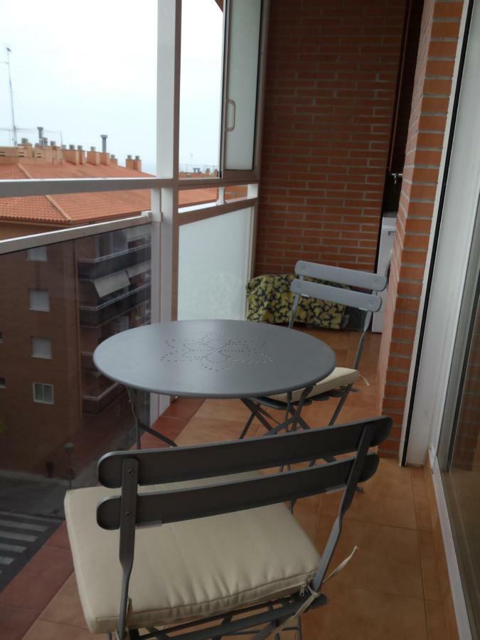 Apartamento Arrabassadatarragona *